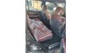 لكزس LX 450 LX450D Diesel Gray with red interior