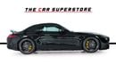 مرسيدس بنز SL 63 AMG STD