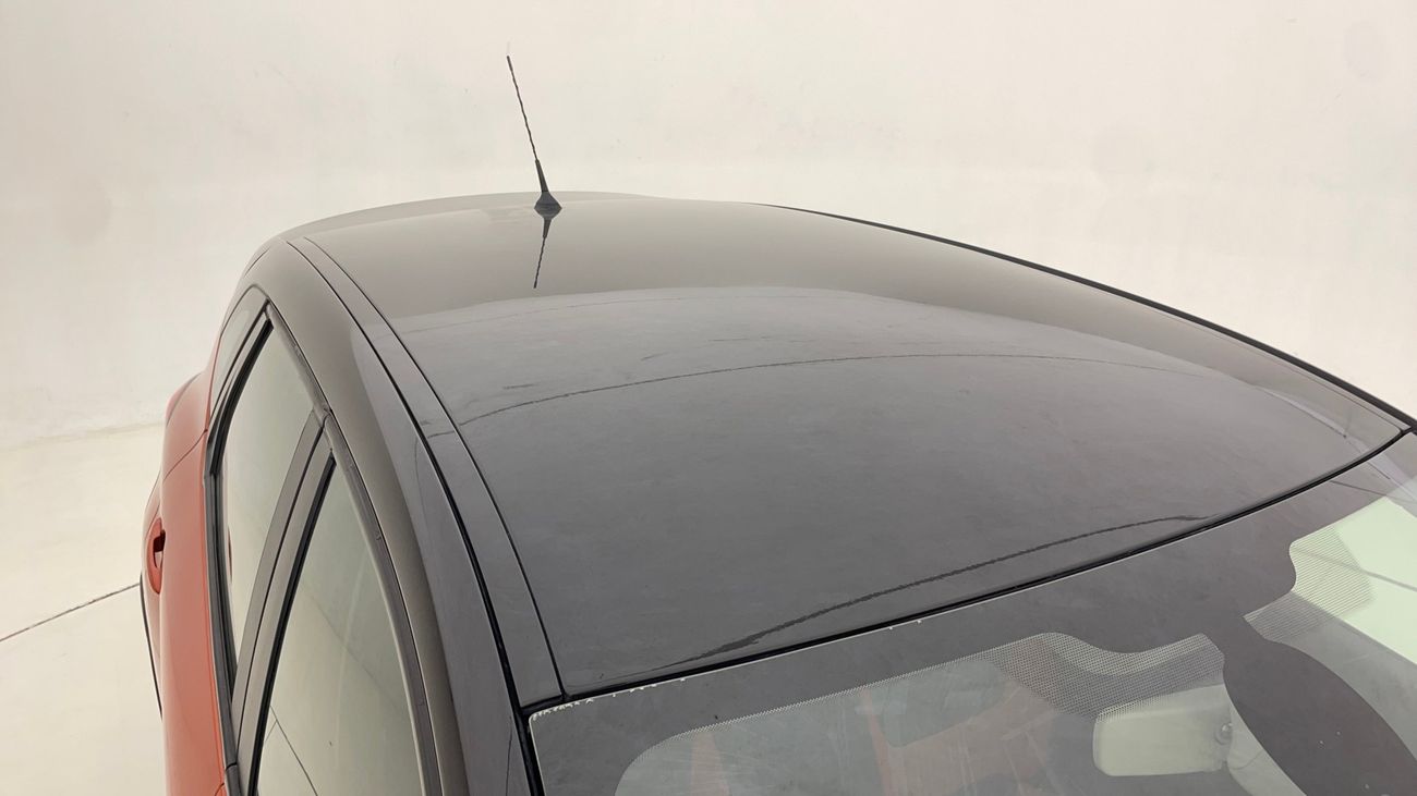 Renault Captur LE 1.2 | Zero Down Payment | Home Test Drive