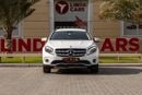 Mercedes-Benz GLA 220 Mercedes-Benz GLA 220 2018 Korean specs for 1,014.00 AED monthly