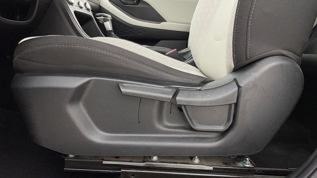 هيونداي كريتا SMART 1.5 | بدون دفعة مقدمة | اختبار القيادة في المنزل