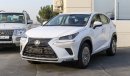 لكزس NX 300 LEXUS NX 300 MY 2021 STANDER