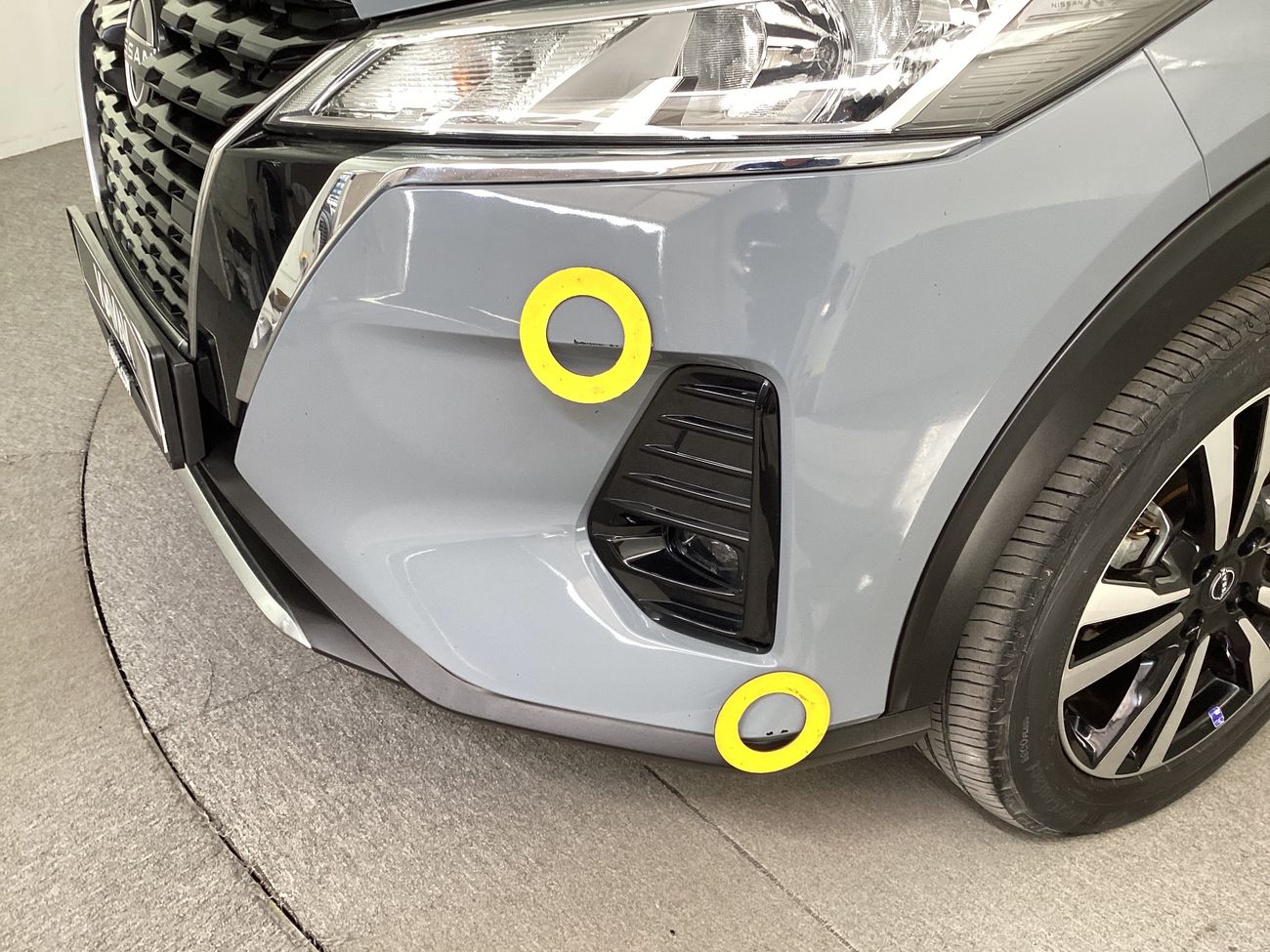 Nissan Kicks SV | Guaranteed Warranty | 0 Down Payment