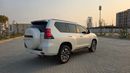 Toyota Prado GXR