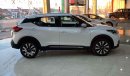 Nissan Kicks 1.6 MY2019 (Local WARRANTY )