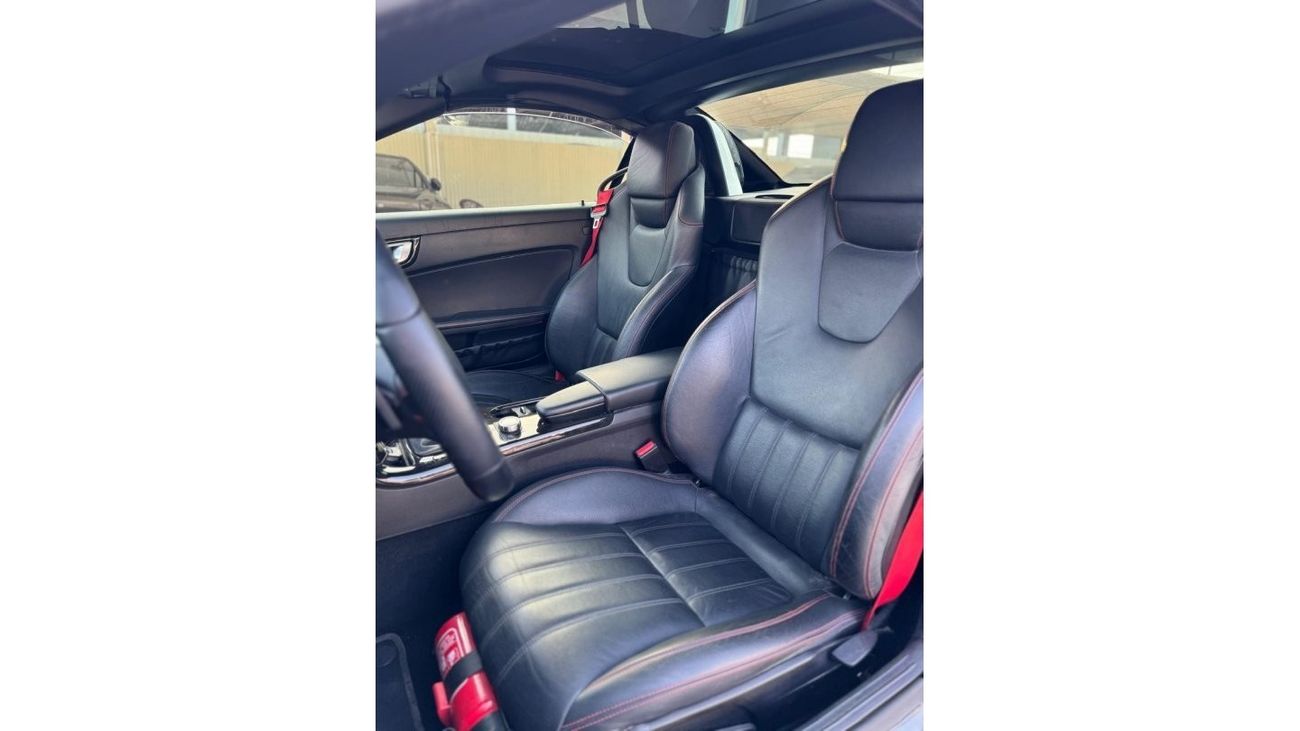 مرسيدس بنز SLK 200 Std