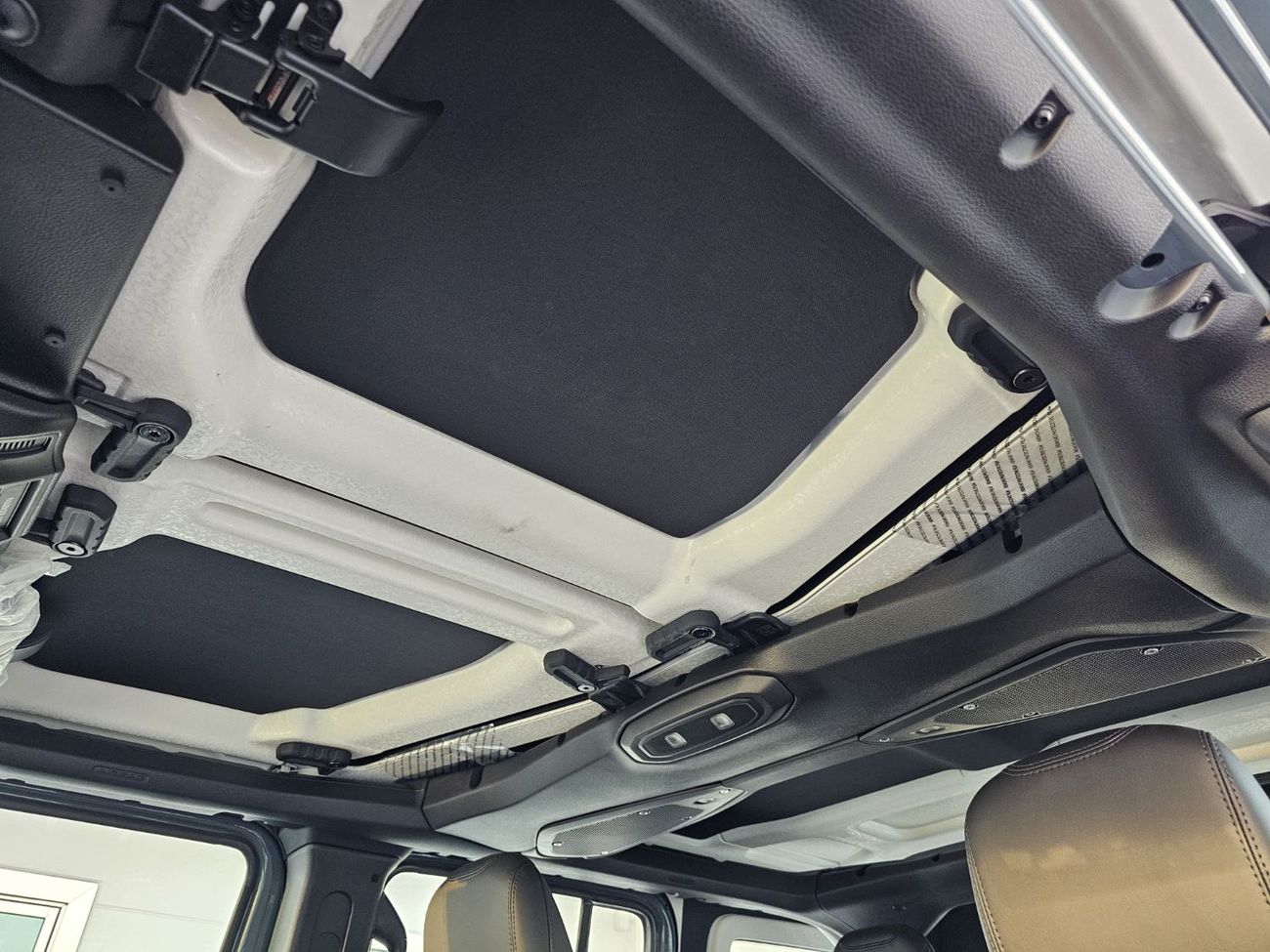 Jeep Wrangler Rubicon 3.6L A/T (4 Seater) 2024 JEEP Wrangler Rubicon Ultimate 3.6L V6 Petrol