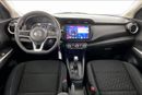 Nissan Kicks S | Guaranteed Warranty | 0 Down Payment