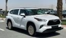 Toyota Highlander Toyota Highlander 2025 TOYOTA HIGLANDER LIMITED HYBRID 2.5L WITH JBL SPEAKER, HEADS UP DISPLAY