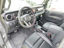 جيب رانجلر Jeep Wrangler 2023 4-DOOR Rubicon 392 6.4L V8
