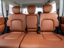 Nissan Patrol SE Titanium 4.0L