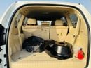 Toyota Prado TX-L Toyota prado 2019 v4 2.7L full options