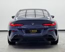 بي أم دبليو 840i Std 3.0L Sedan