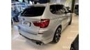 BMW X3 xDrive 35i 2015 BMW X3 XDRIVE35I / GCC