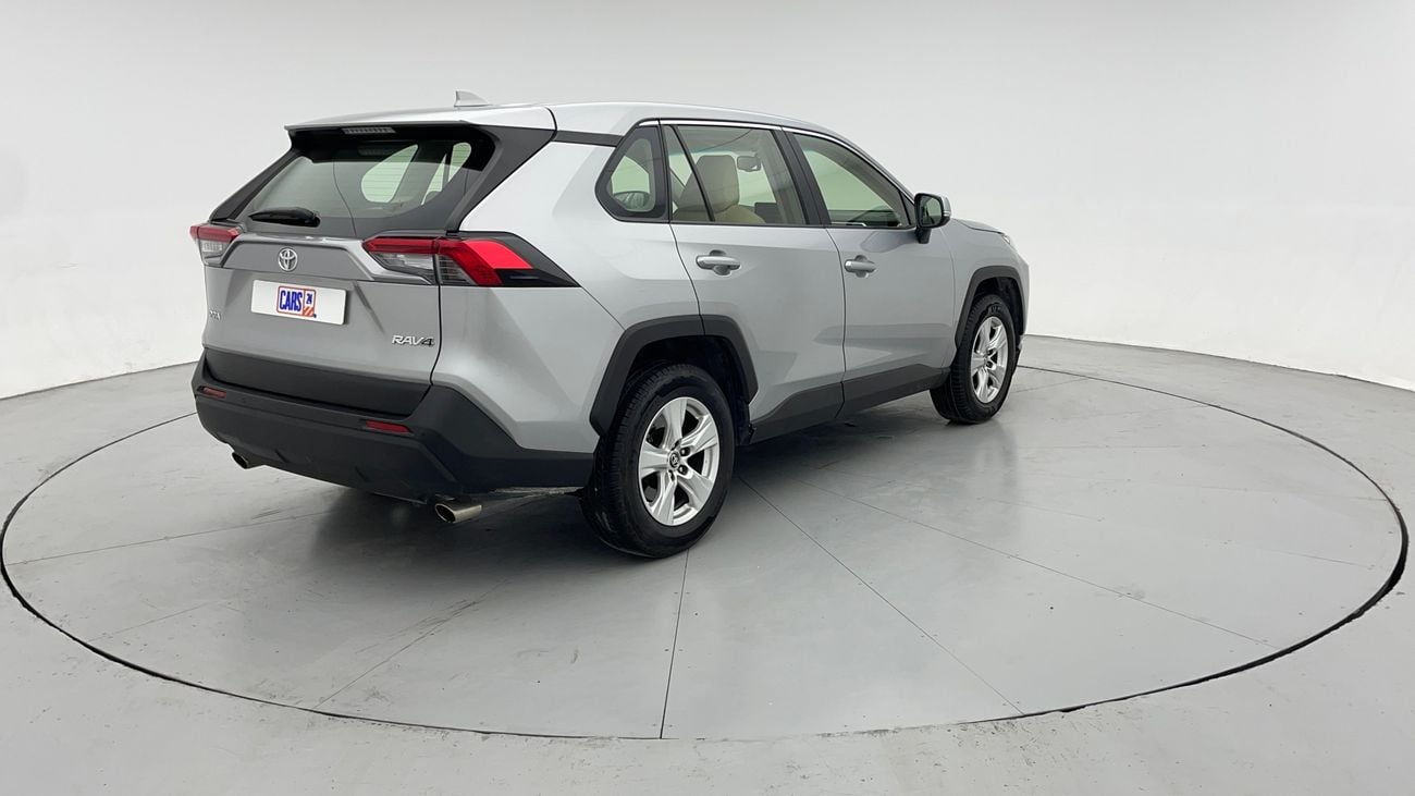 Toyota RAV4 GX 2.5 | Zero Down Payment | Free Home Test Drive