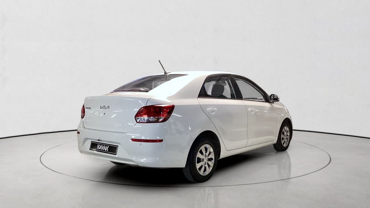 كيا بيجاس LX | upto AED 20,000 Ramadan Discount | شامل الضمان | 0 ﺪﻔﻋﺓ ﺃﻮﻟﻯ