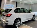BMW X5 FULLY LOADED || XDRIVE50i || GCC || ACCIDENT FREE || SINGLE OWNER || EXCELLENT CONDITION