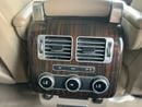 Land Rover Range Rover HSE