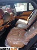 Lexus LS500 HYBRID EXCLUSIVE AWD with "Ottoman Seat”