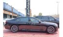 BMW 730Li Li M Sport full option warranty 2021 GCC