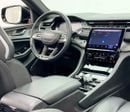 جيب جراند شيروكي L 2023 Jeep Grand Cherokee L Overland, Jeep Warranty + Service Contract, Full Jeep Service History, GC