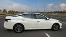 Nissan Altima Nisan Altima 2.0L Petrol XL-TLS Enjoy edition MY-2023