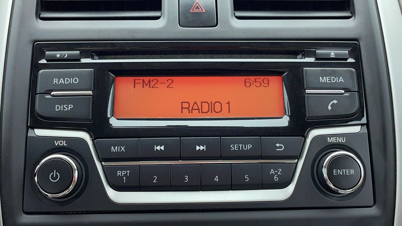 نيسان صني SV 1.5 | بدون دفعة مقدمة | اختبار القيادة في المنزل