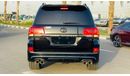 Toyota Land Cruiser TOYOTA LAND CRUISER FULL OPTION 4WD 4.7 CC (V8) CRUISE CONTROL RIGHT HAND DRIVE