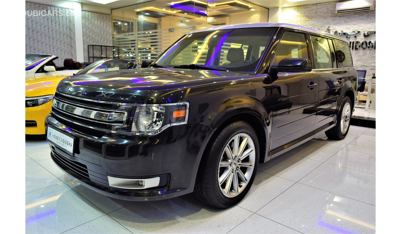 Ford Flex