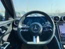 Mercedes-Benz C 200 1.5 AMG / BRAND NEW / ZRRO KM