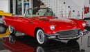 Ford Thunderbird