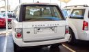 Land Rover Range Rover HSE