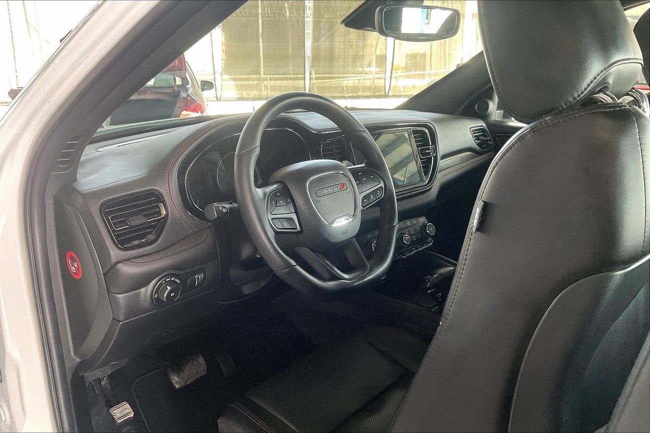 Dodge Durango GT | National Day Celebration | Guaranteed Warranty | 0 Down Payment