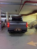 شيفروليه سيلفارادو Silverado z71 6.2