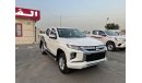 ميتسوبيشي L200 Mitsubishi L200 Pick up 4x4 Double Cabin Diesel M/T (2022YM)