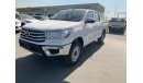 Toyota Hilux 2.4 Diesel 4WD Manual Gear Manual Window