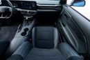 Ford Mustang DARK HORSE 5.0 (500HP) A/T 2024 Ford Mustang Dark Horse GCC | Agency Warranty