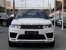 Land Rover Range Rover Sport HSE 3.0L (340 HP)