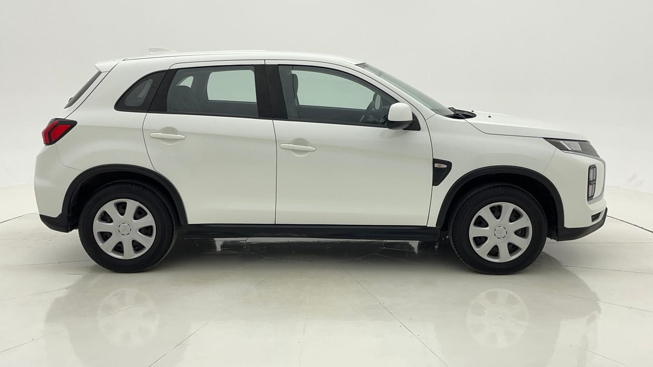 Mitsubishi ASX GLX LOWLINE 2 | Zero Down Payment | Free Home Test Drive