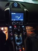 بورش كايان S 4.8L