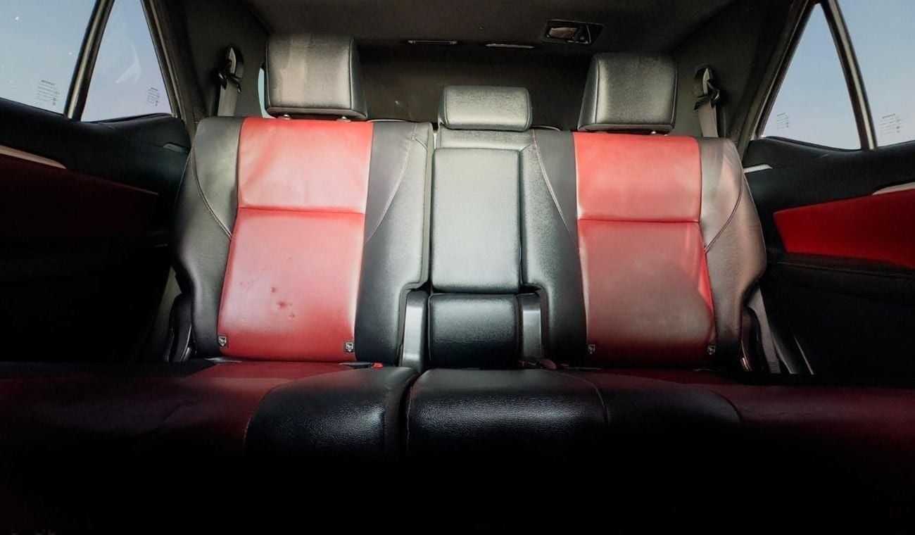 Toyota Fortuner PREMIUM CONDITION | RHD | 2.8L DIESEL ENGINE | 2019 | (AT) | REAR VIEW CAMERA | ELECTRIC SEAT