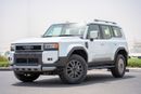 تويوتا برادو Toyota Prado 2024 2.4L Petrol 7 Seats