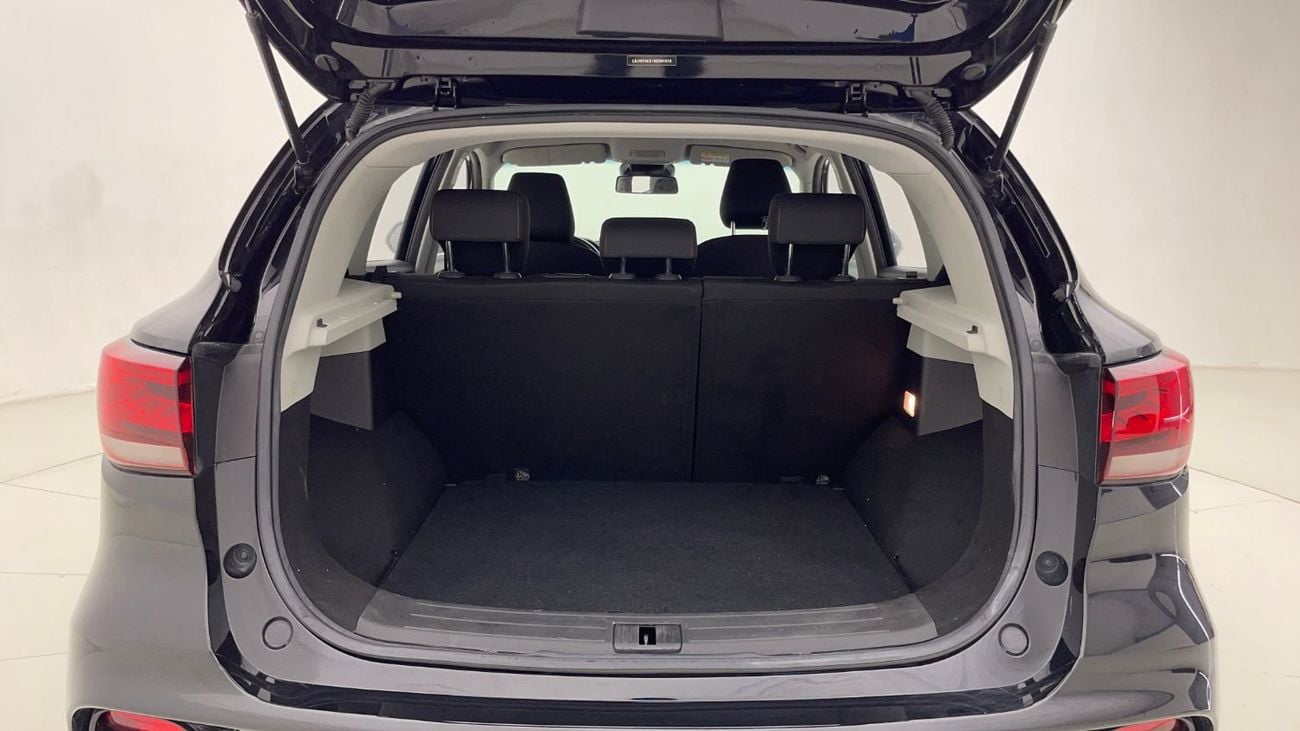 أم جي ZS 1.5L 2022 | 0 DP | 507/Month | 30 Day Return | Service History