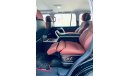 Toyota Land Cruiser 5.7L VXR PETROL FULL OPTION with LUXURY MBS AUTOBIOGRAPHY VIP SEAT(Export Only)