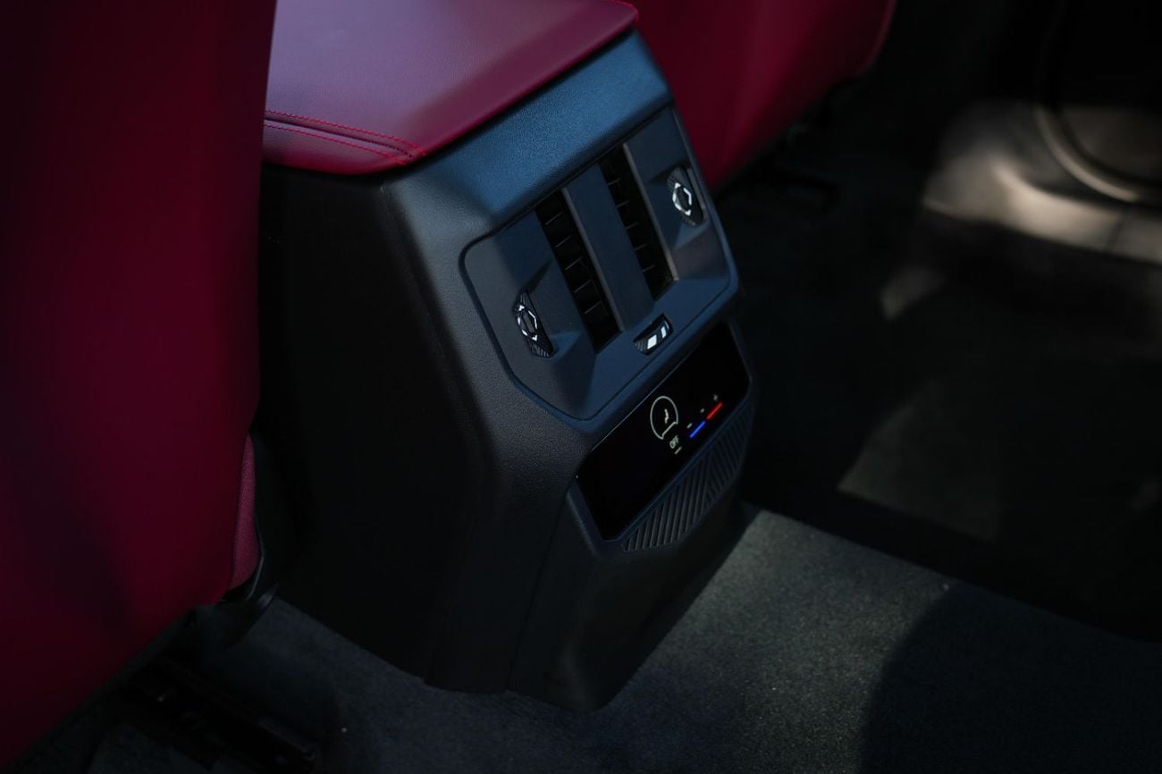 بي أم دبليو X3 X DRIVE 25L 2026!! BRAND NEW CAR!! MENTIONED PRICE IS FOR EXPORT ONLY