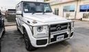 Mercedes-Benz G 350