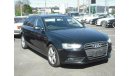 Audi A4 8KCDN