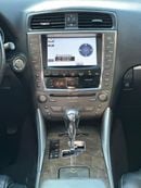 Lexus IS250