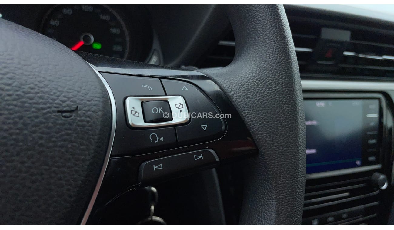 فولكس واجن باسات S 2.5 | +مع الضمان | كمان تم فحص ١٥٠