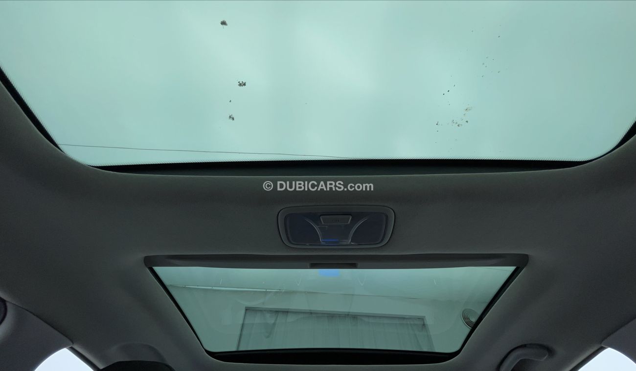 هيونداي توسون GLS 2 | بدون دفعة مقدمة | اختبار قيادة مجاني للمنزل